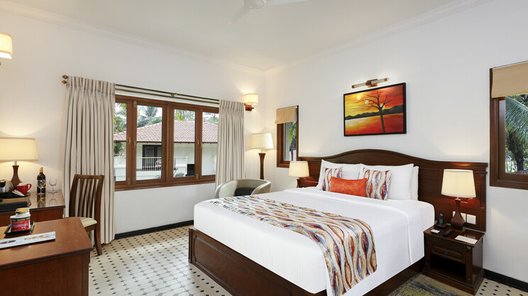 Novotel Goa Dona Sylvia Resort